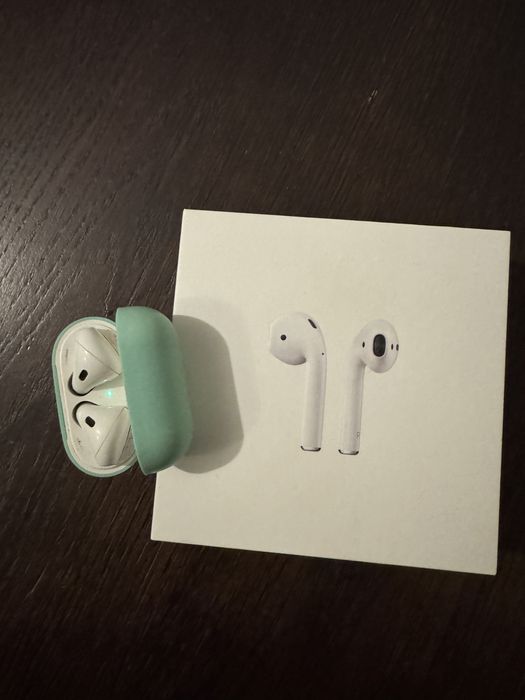 Airpods аірподс airpods1