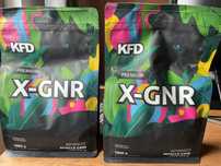 KFD X-GNR preparat węglowodanowo-białkowy 1kg