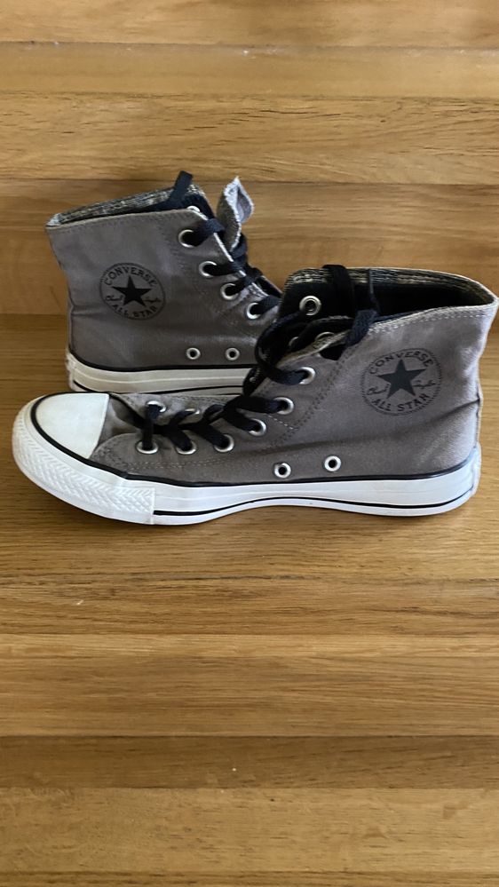 Trampki Converse 37.5