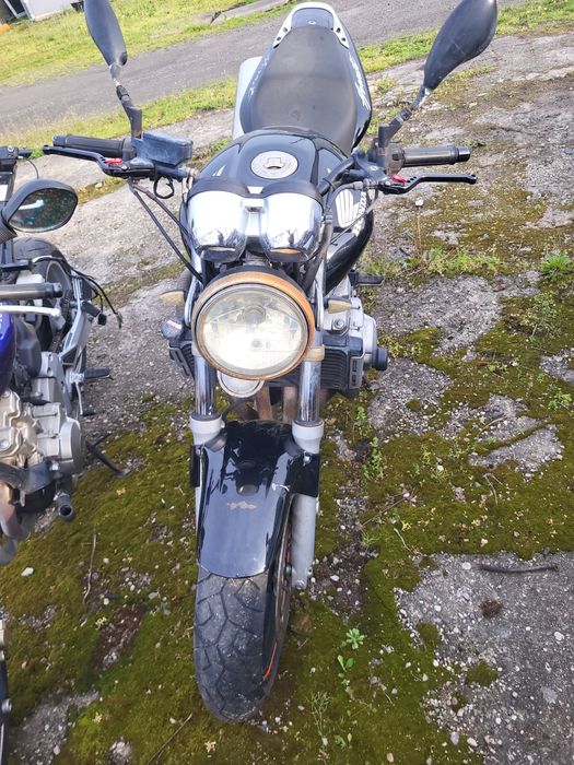 Honda Hornet 600 pc34 cb 600 na części kierownica