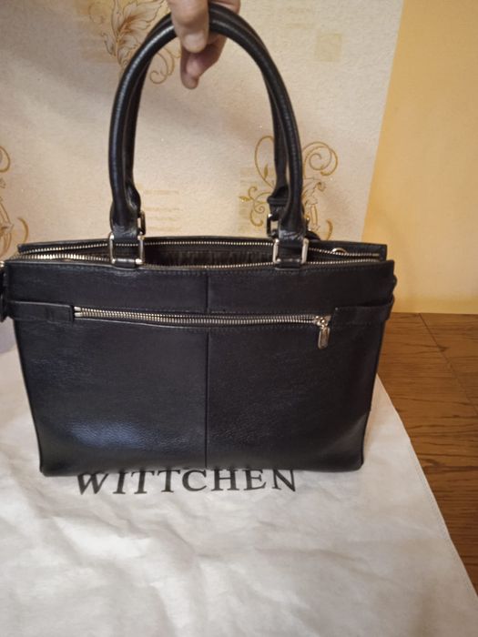 Torebka Wittchen
