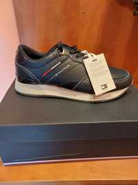 Nowy Tommy Hilfiger buty