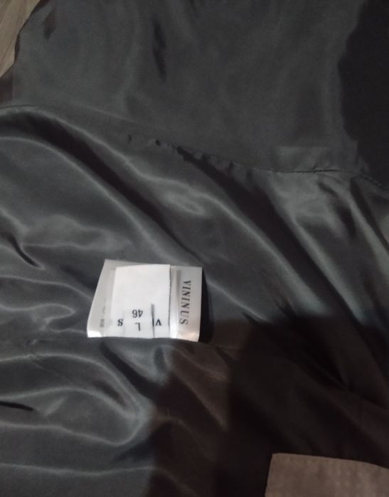 Демісезонний жіночий плащ