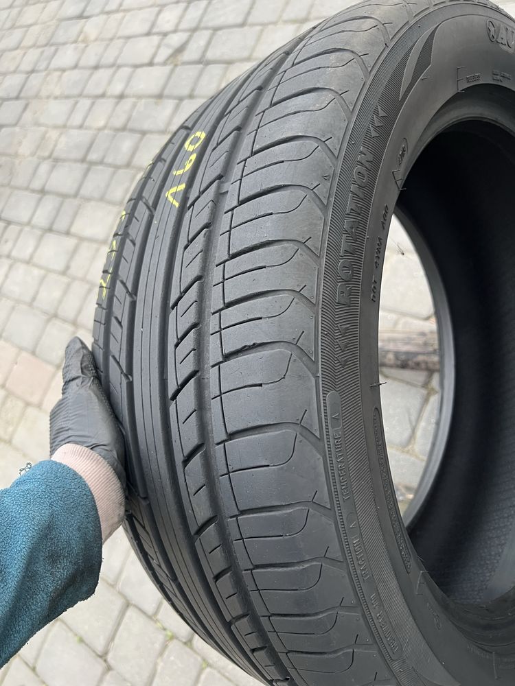 Opony 2szt 235/50/17 19r Lato Niemcy ATHENA AUSTONE