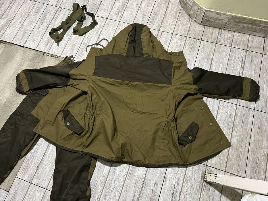 Горка фирмы БАРС трофейная размер 50-5