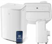 Klimatyzacja Electrolux EXP34U339HW