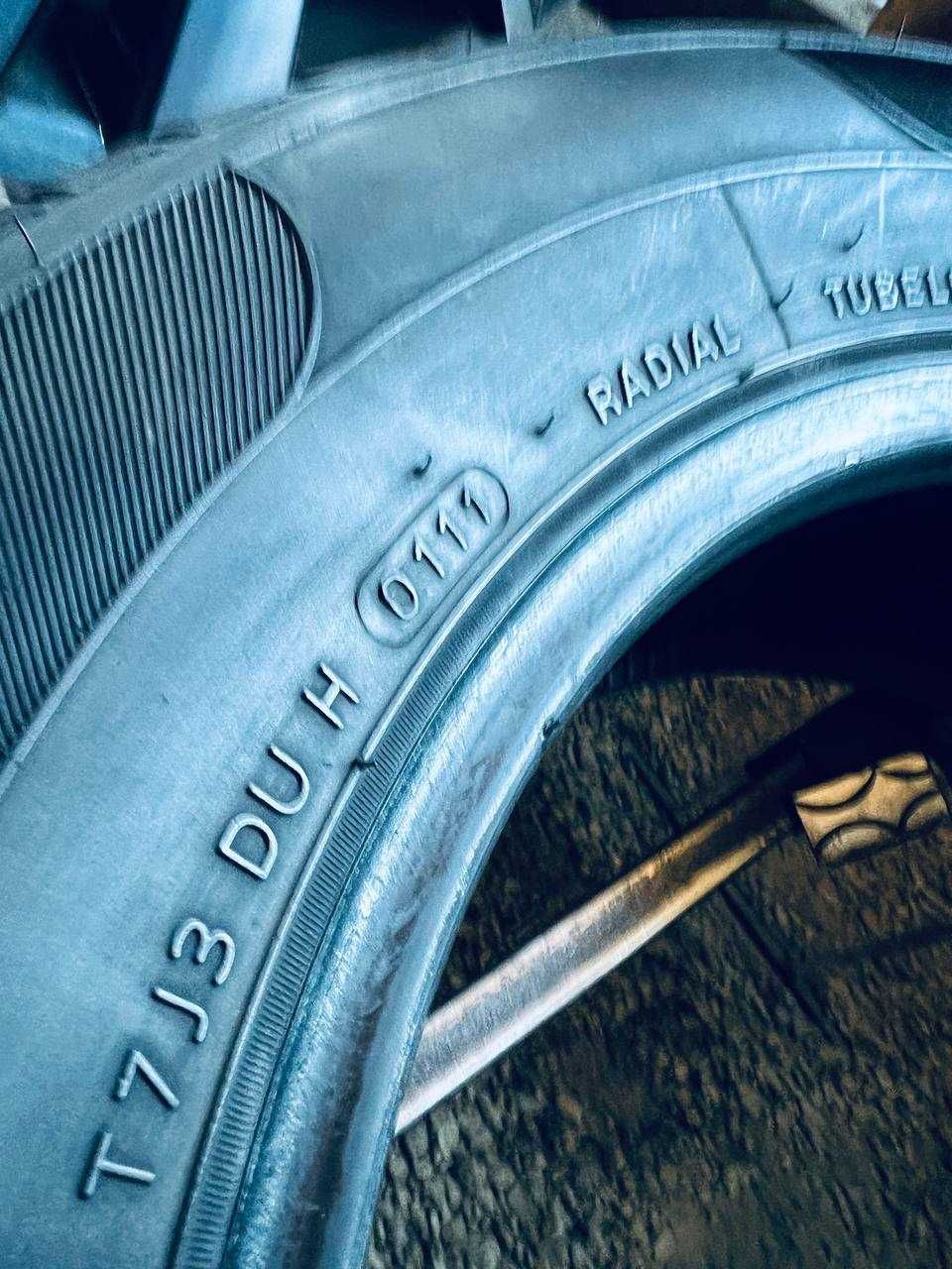 Шини Резина Літні 175 80 14 Hankook Optimo K715 [0111] 4шт