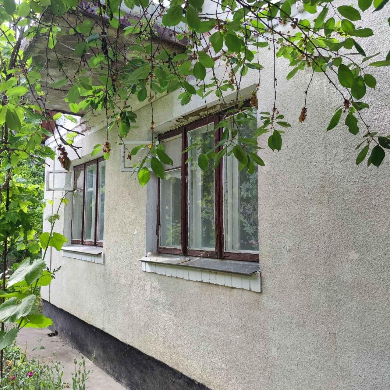 Продаж будинку в Хмельницькому - 2 кімнати, 65 м², 6 соток.