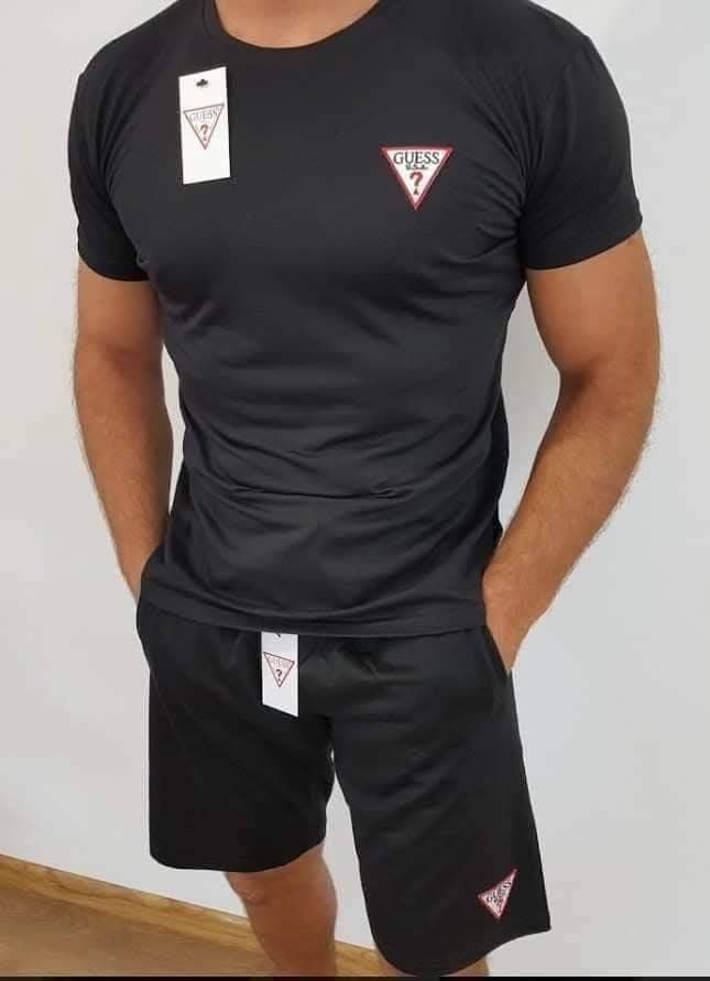 Komplet męski Nike Puma Guess Tommy Hilfiger Boss itp