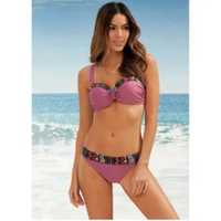 bonprix 2 cz bikini ze wzorem 42 80d