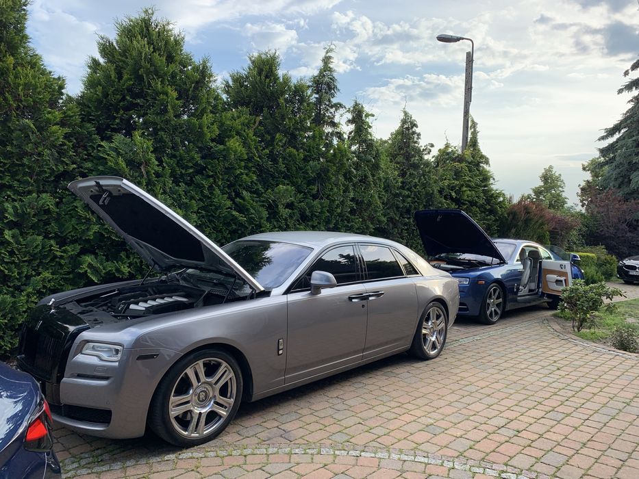 Bmw Group naprawa aut elektrycznych hybrydowych uruchamianie po wypad.