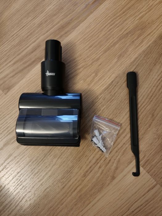Acessórios aspirador HOUVER 011 HF4 Plus Hydro