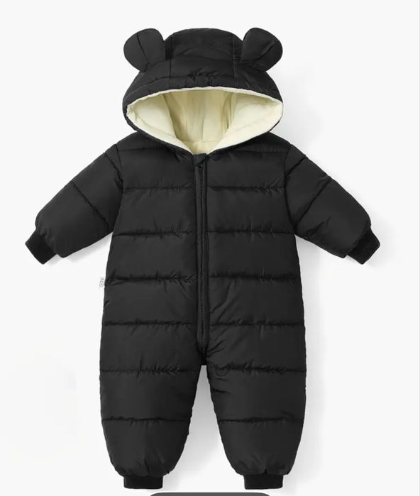 Зимовий комбінезон(новий)