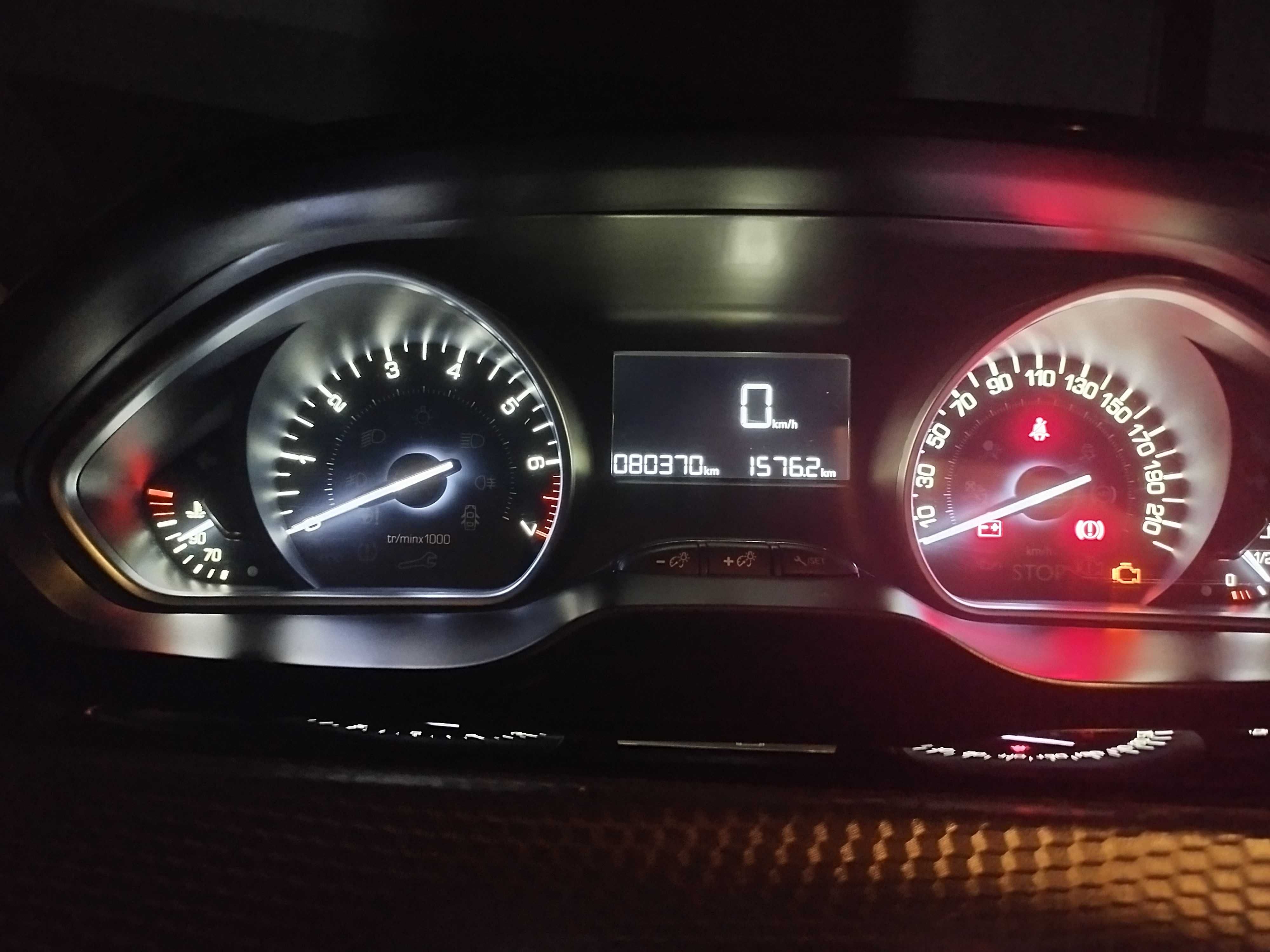 Peugeot 208 1.2 PureTech Style