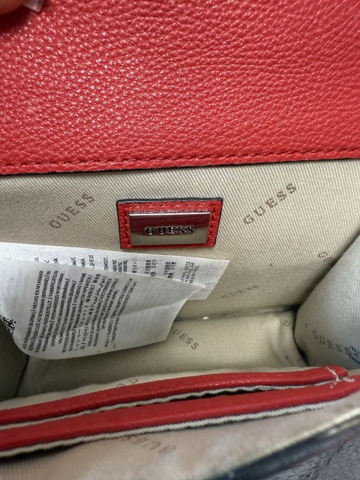 Сумка Guess оригінал