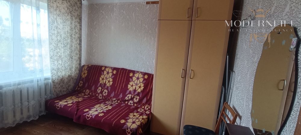 Продаж кімнати в комунальній квартирі бульвар Ярослава Гашека 4