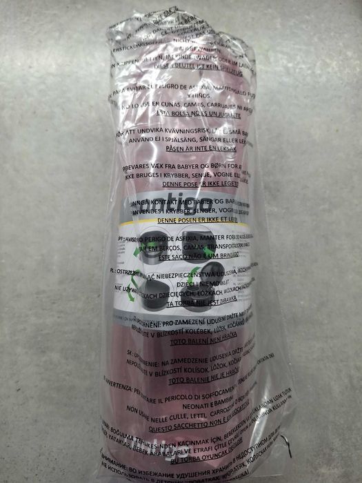 Butelka na wodę CONTIGO JACKSON 2.0 720 ml bidon róż