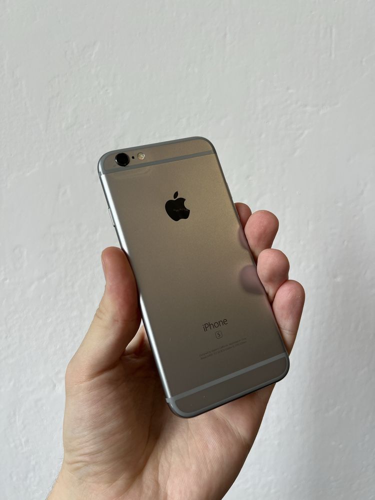 Iphone 6s 100% Айфон