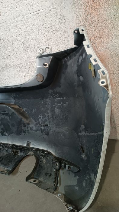 Vendo parachoque de trás Renault Clio 5 ano 2019/23