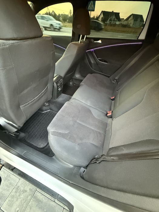 Volksvagen Passat B6