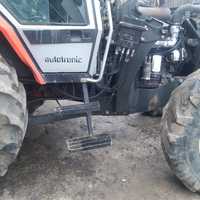 Adaptacja do tura MX Massey Ferguson 3080/6160/6170