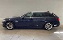 BMW 520 d Line Luxury Auto
