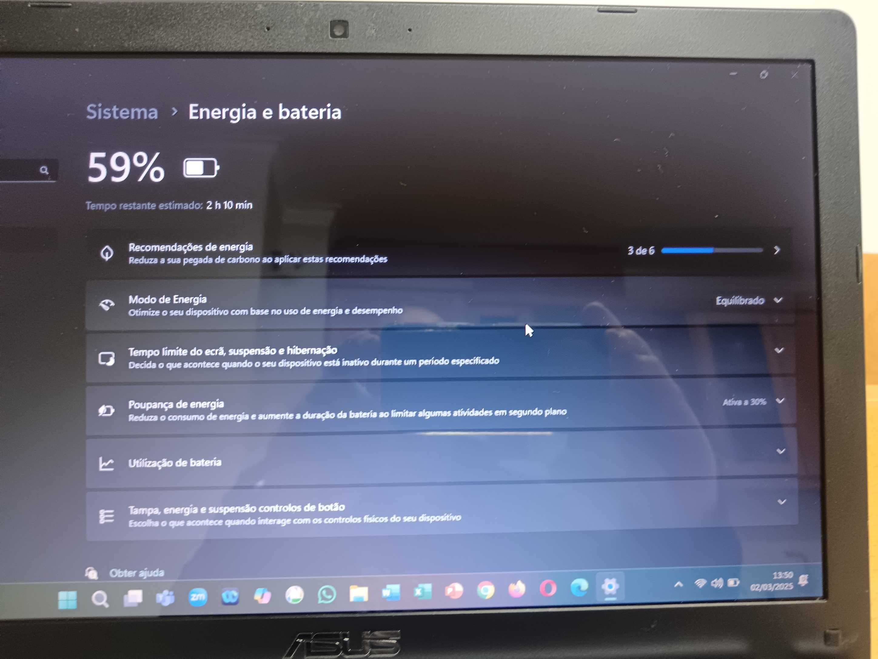 Asus X550VX (R510V) i7 em bom estado estético e funcional