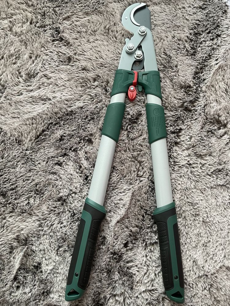 Parkside sekator