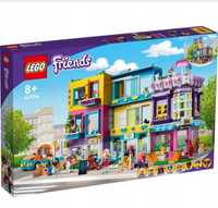 LEGO Friends Budynki przy głównej ulicy 41704 nowe!!!