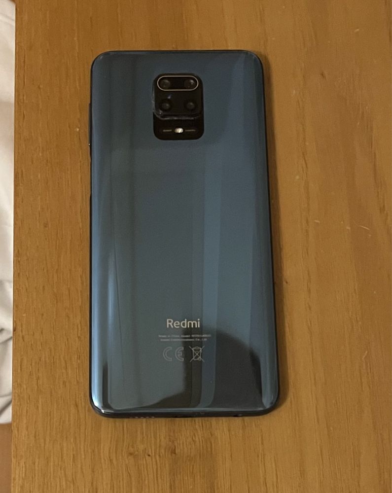 Xiaomi Redmi Note 9 pro 128Gb