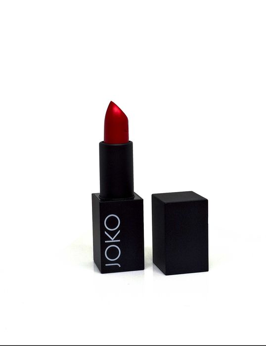 Batom Moisturizing Vermelho Rouge (Novo) - Tampa Magnética