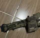 Пояс Ronin Tactics