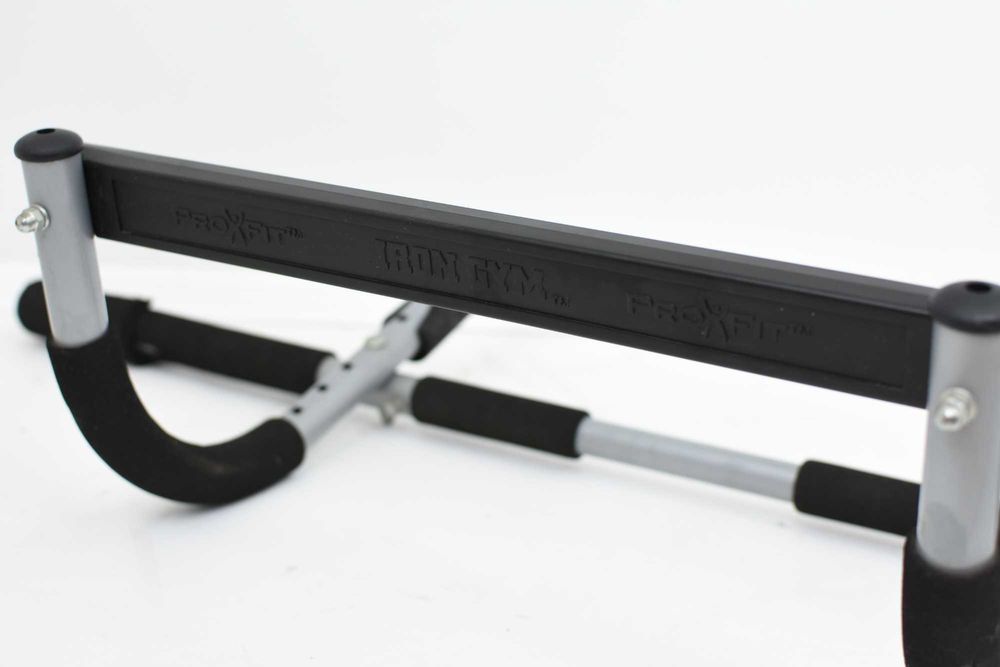 Barra de elevação para porta