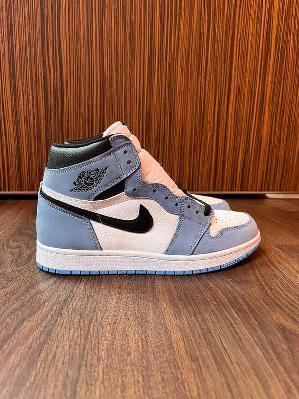 Jordan 1 Retro High OG University Blue R.42