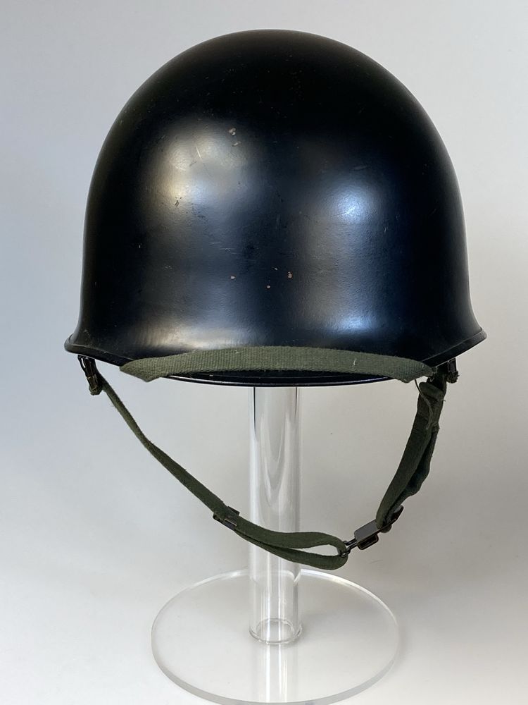 Holenderski hełm Mod.1953 NATO