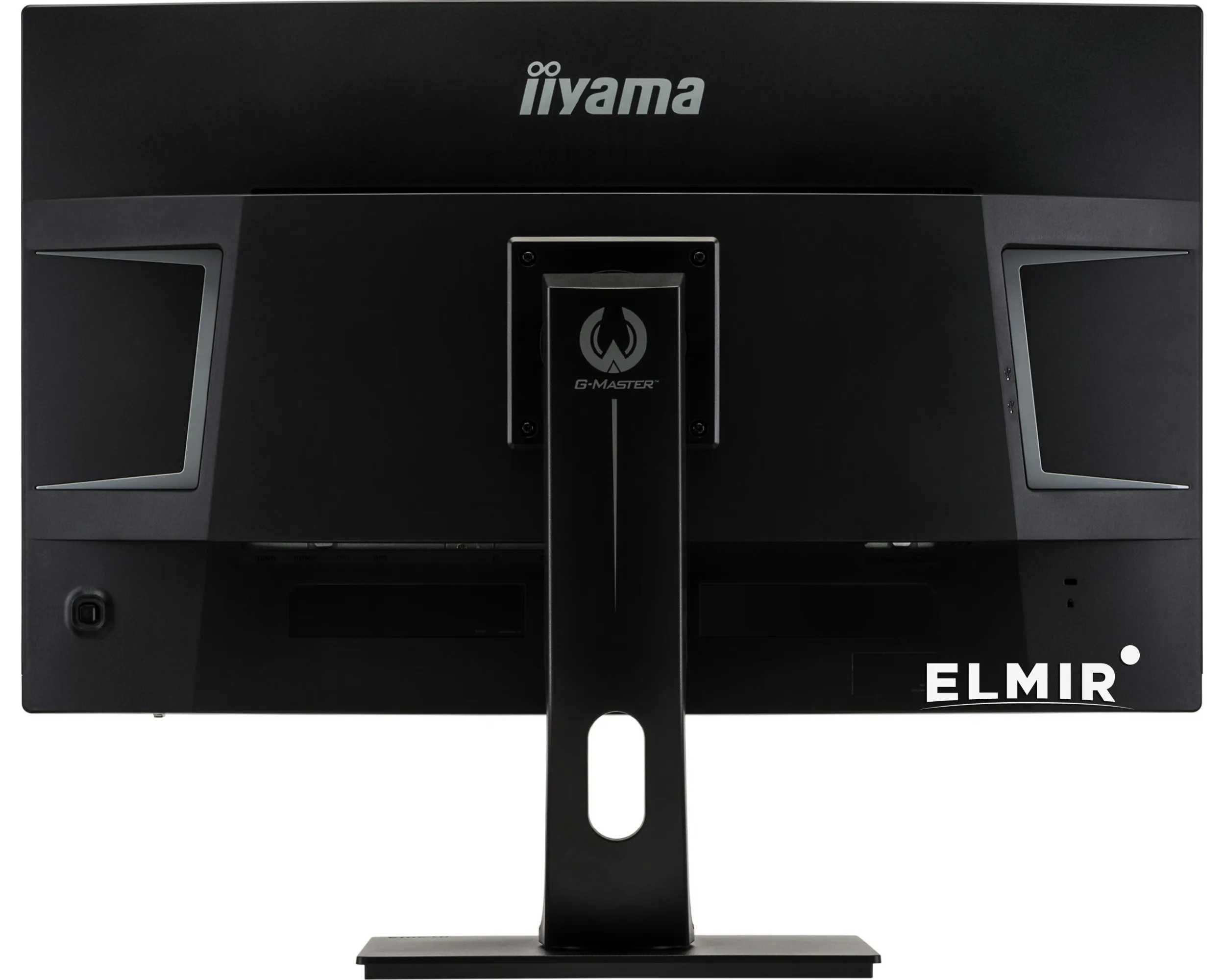 Игровой монитор IIYAMA G-MASTER GB3266QSU-B1. hdr.  32д 2к 144гц.