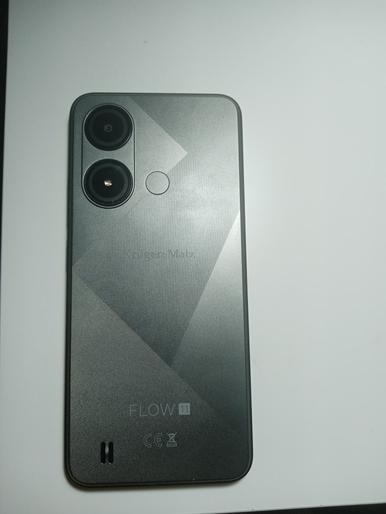 Android FLOW 11.