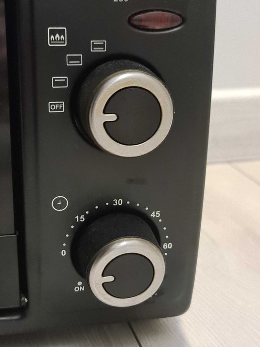 Przenośny piekarnik Hoffen