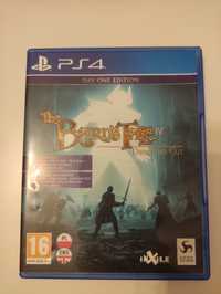 The Bard's Tale IV PS4