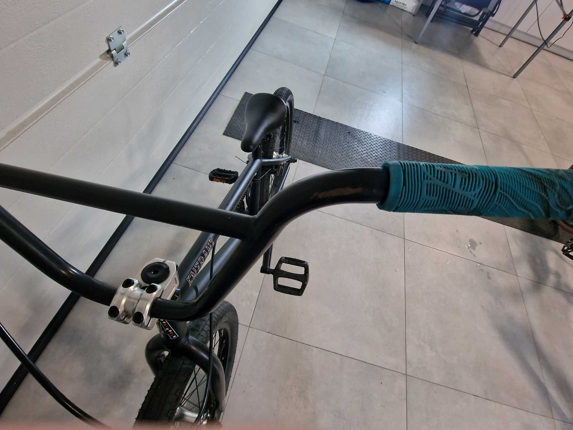 Rower BMX Academy Entrant 20"