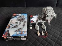 LEGO 75322 Star Wars - Star Wars AT-ST z Hoth