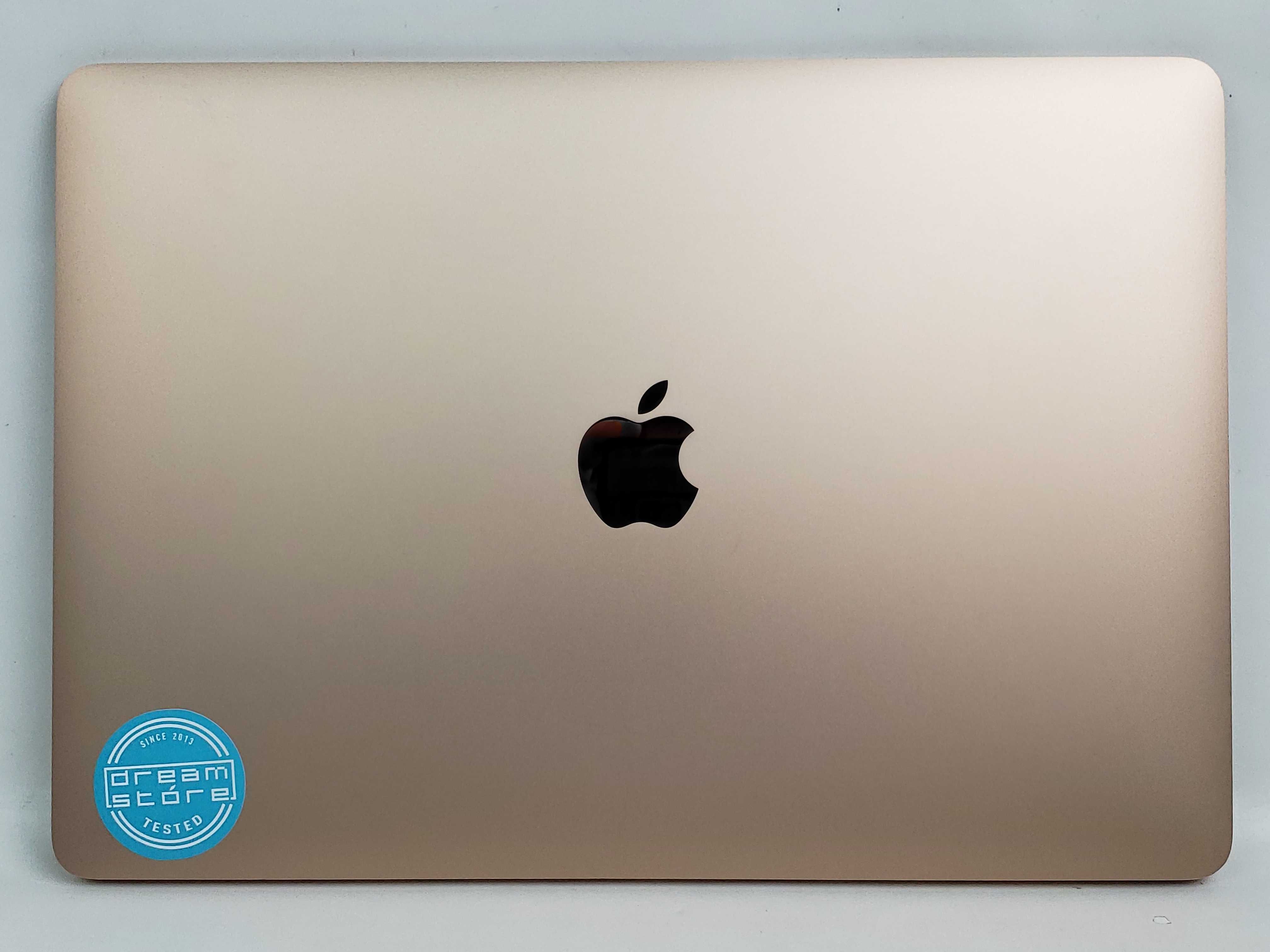 MacBook Air 13 2020 Gold M1 8GB 256SSD 38 ЦИКЛІВ Dream Store