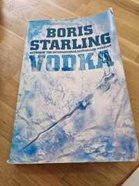 Vodka boris starling