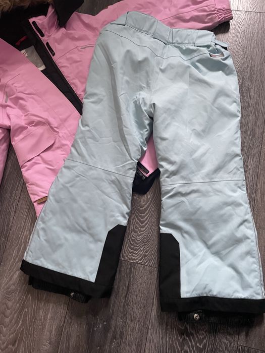 Зимовий комплект Reima