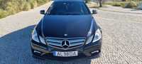 Mercedes-Benz E 250 CDi AMG BlueEfficiency Auto