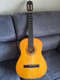 Guitarra starfire DKC-12