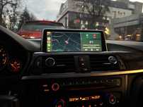 Apple CarPlay / Android Auto для BMW NBT F10 F30 X5 X6 та інші