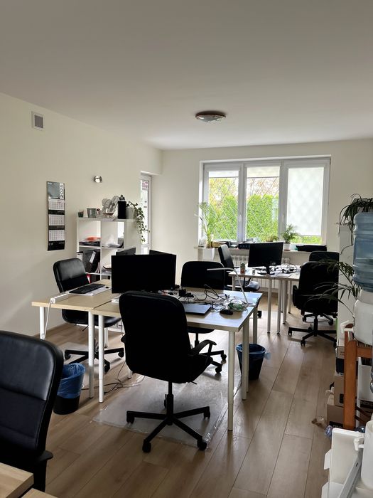 Wynajmę dom na BIURO w super lokalizacji - Włochy - 10 min od centrum