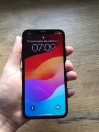 iPhone Xs 64 GB Czarny