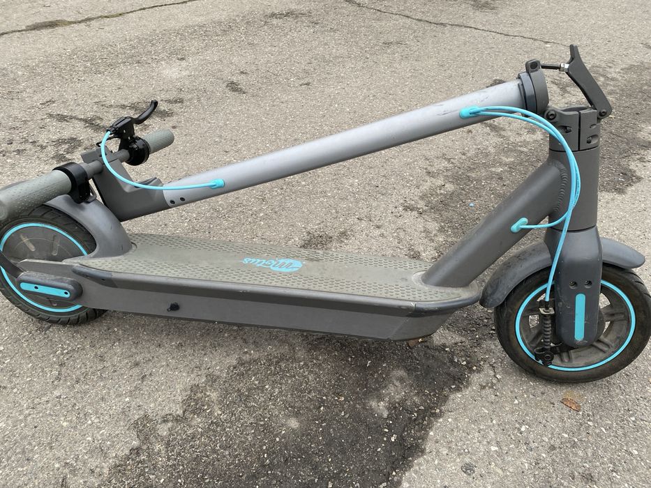Hulajnoga motus scooty 10